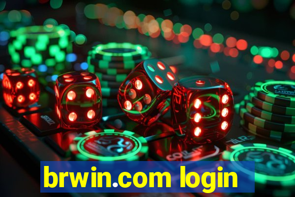 brwin.com login